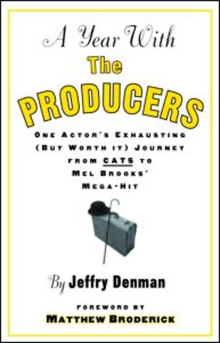 Year with the Producers