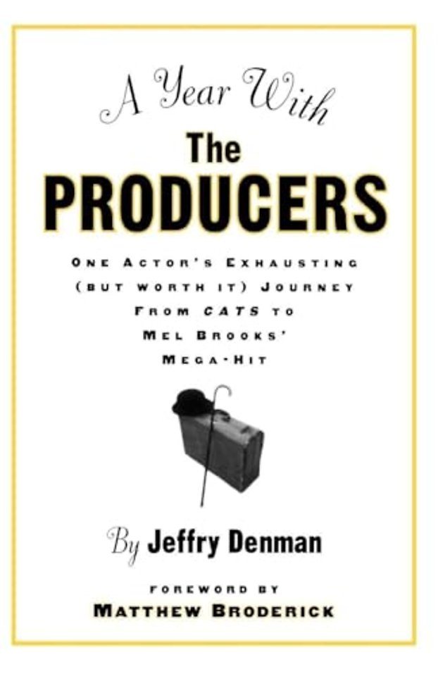 Year with the Producers