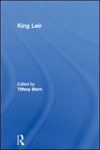 King Leir