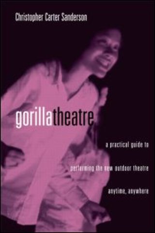 Gorilla Theater