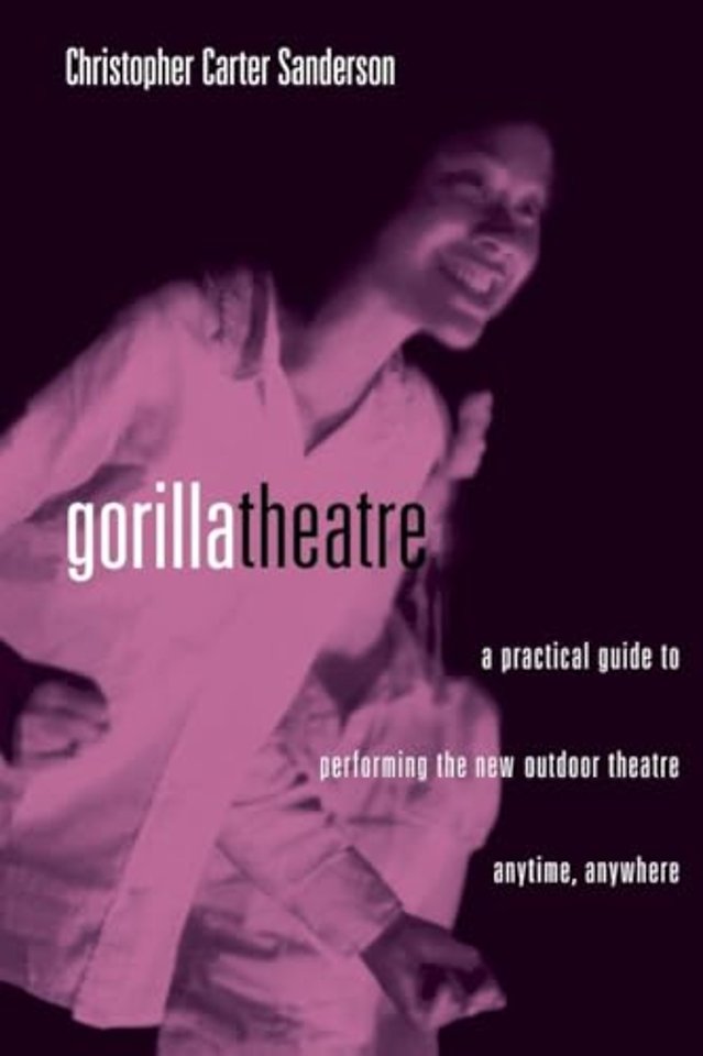 Gorilla Theater