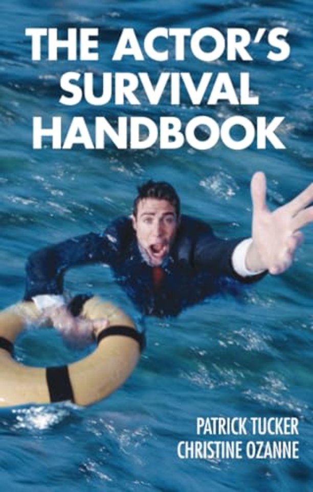 Actor's Survival Handbook