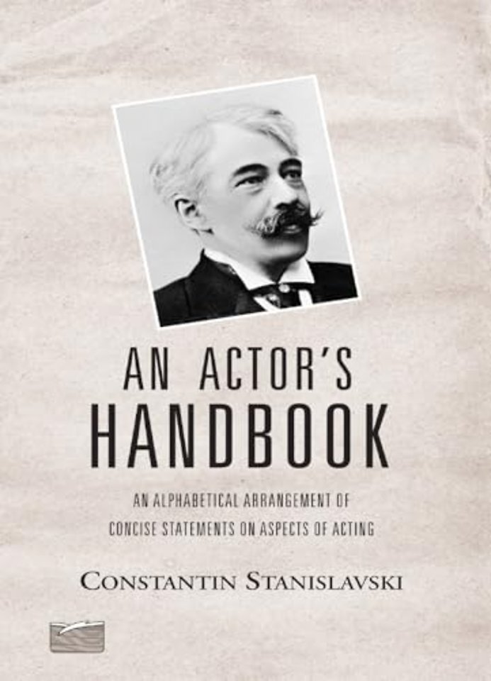 Actor's Handbook