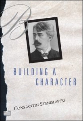 Building A Character