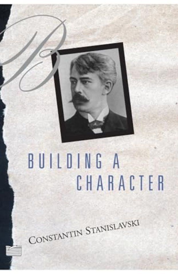 Building A Character