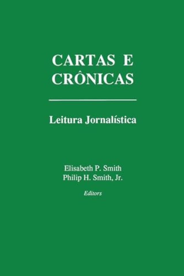 Cartas e Cronicas
