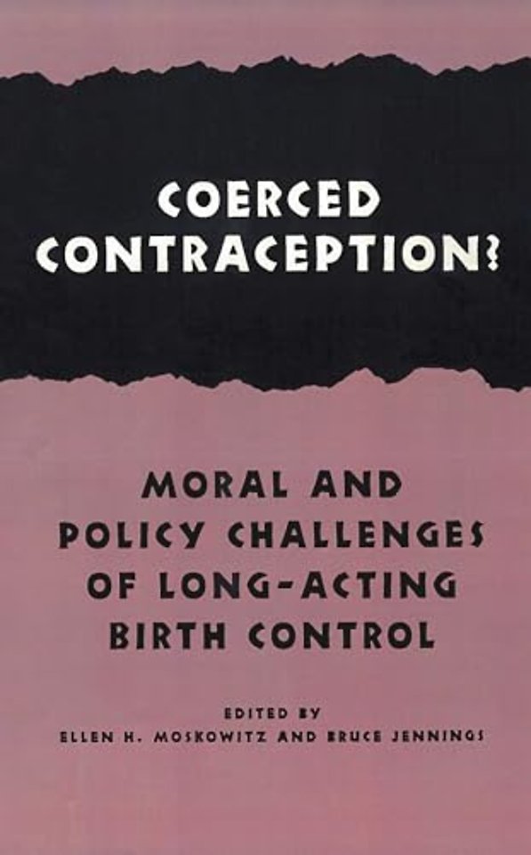 Coerced Contraception?