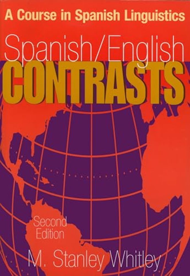 Spanish/English Contrasts