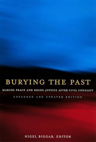 Burying the Past