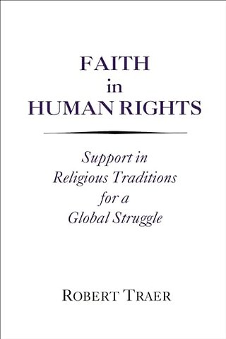 Faith in Human Rights