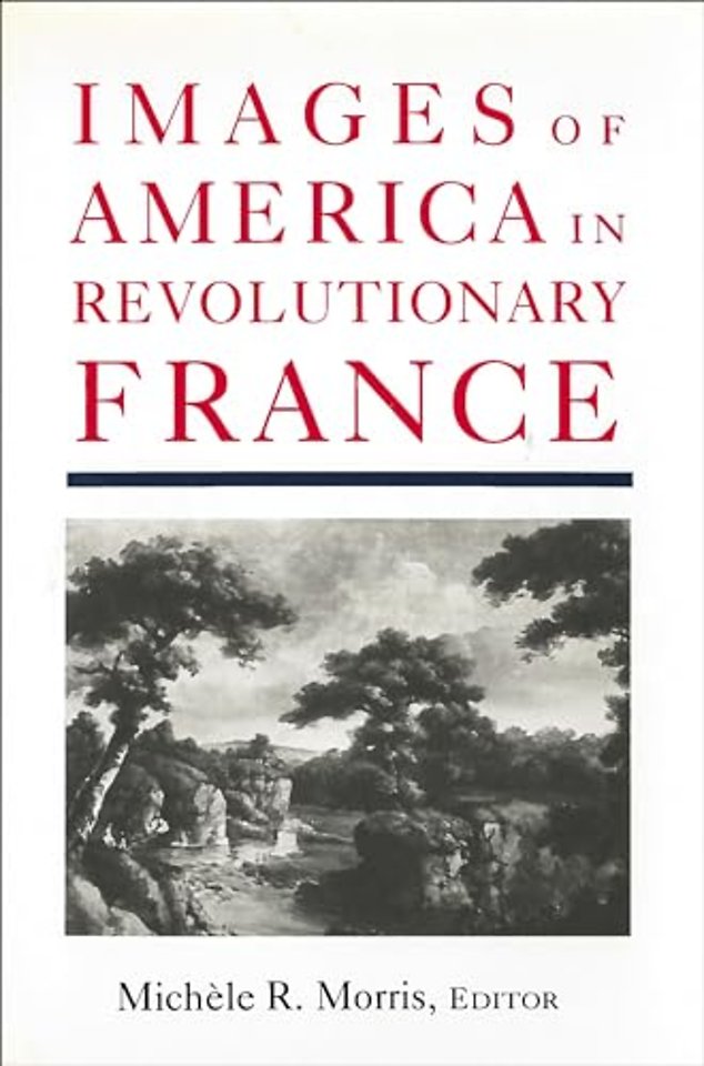 Images of America in Revolutionary France