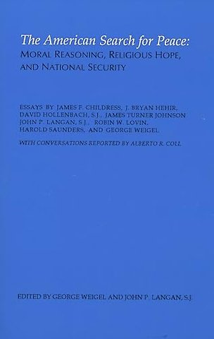 The American Search for Peace