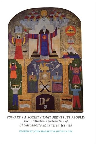 Towards a Society That Serves Its People