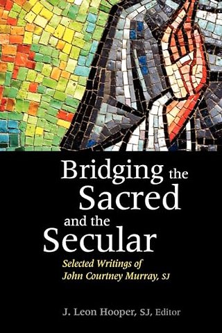 Bridging the Sacred and the Secular