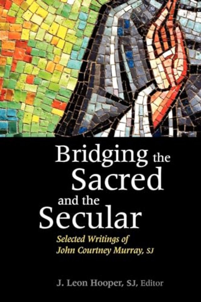 Bridging the Sacred and the Secular