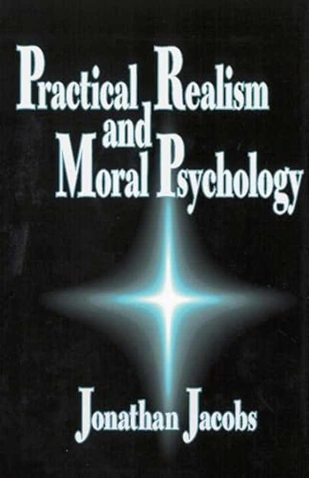 Practical Realism and Moral Psychology