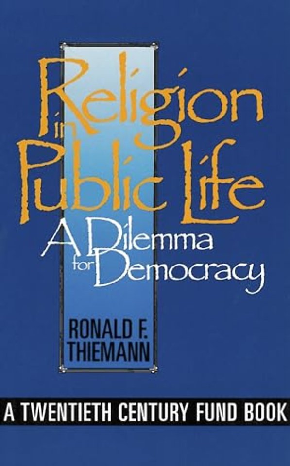 Religion in Public Life