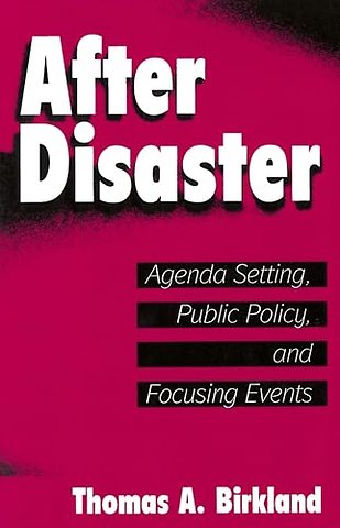 After Disaster