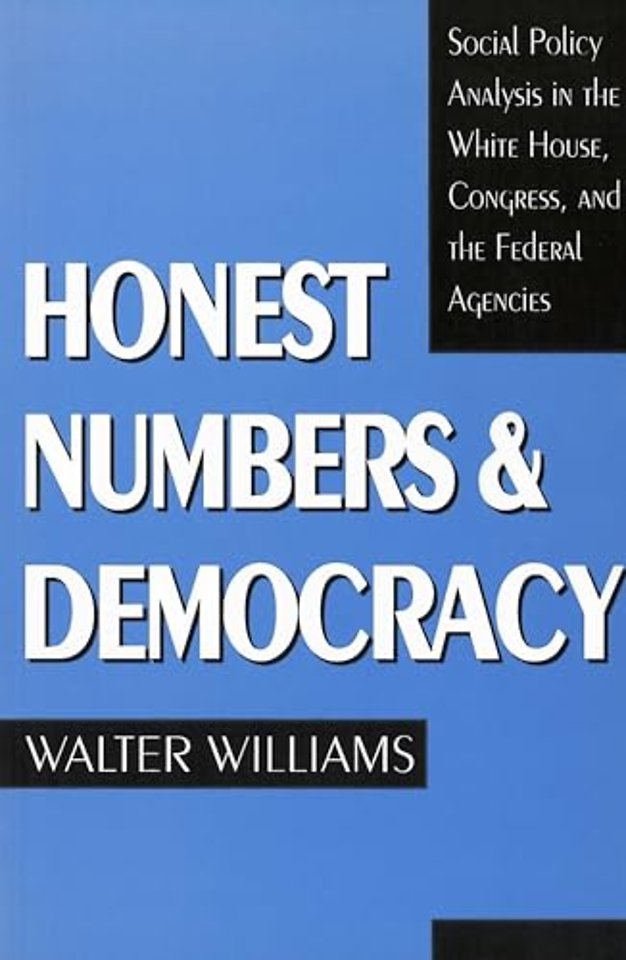 Honest Numbers and Democracy