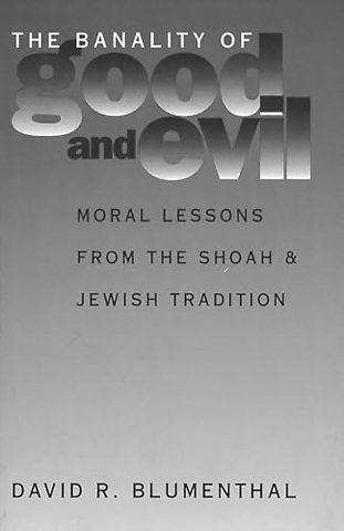 The Banality of Good and Evil