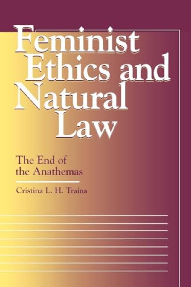 Femenist Ethics and Natural Law