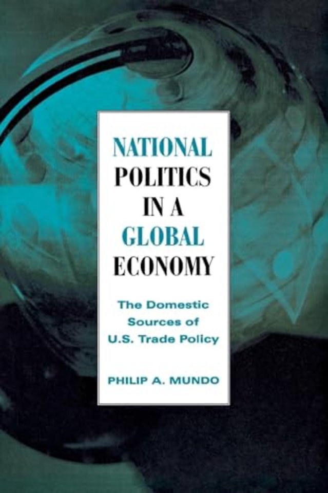 National Politics in a Global Economy