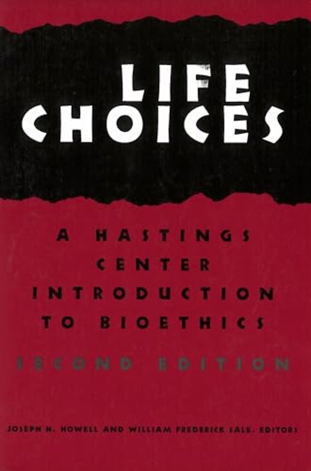 Life Choices