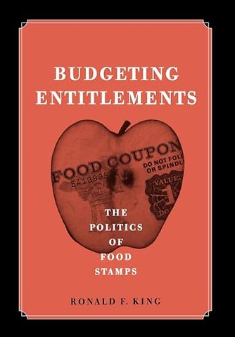 Budgeting Entitlements