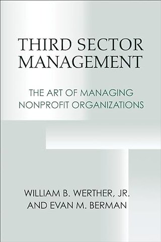 Third Sector Management