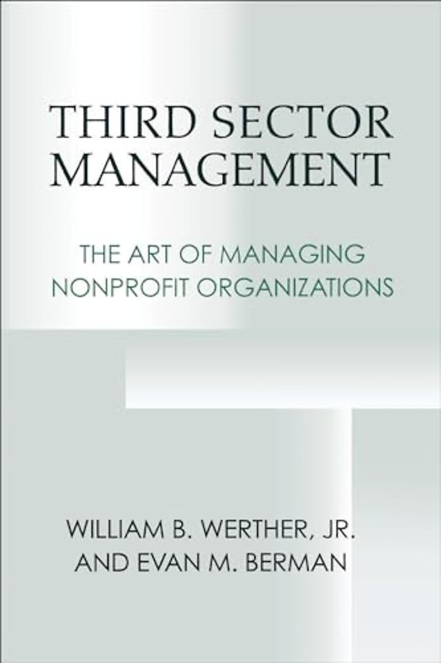 Third Sector Management