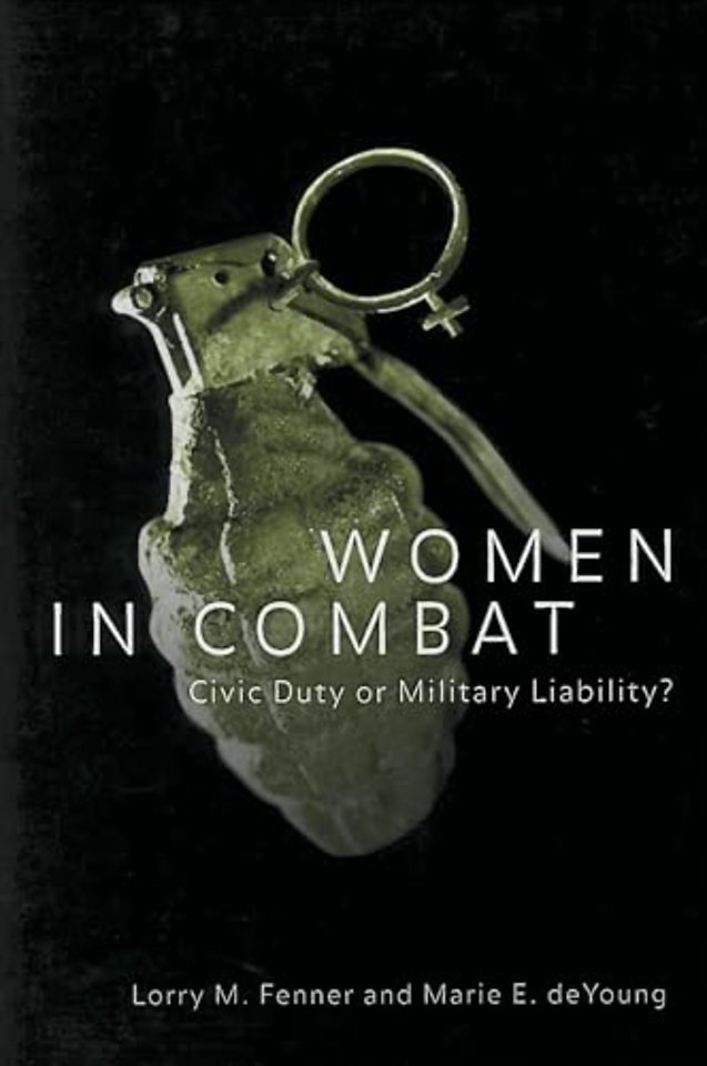 Women in Combat