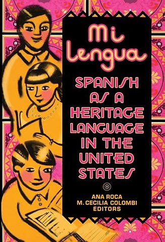 Mi lengua