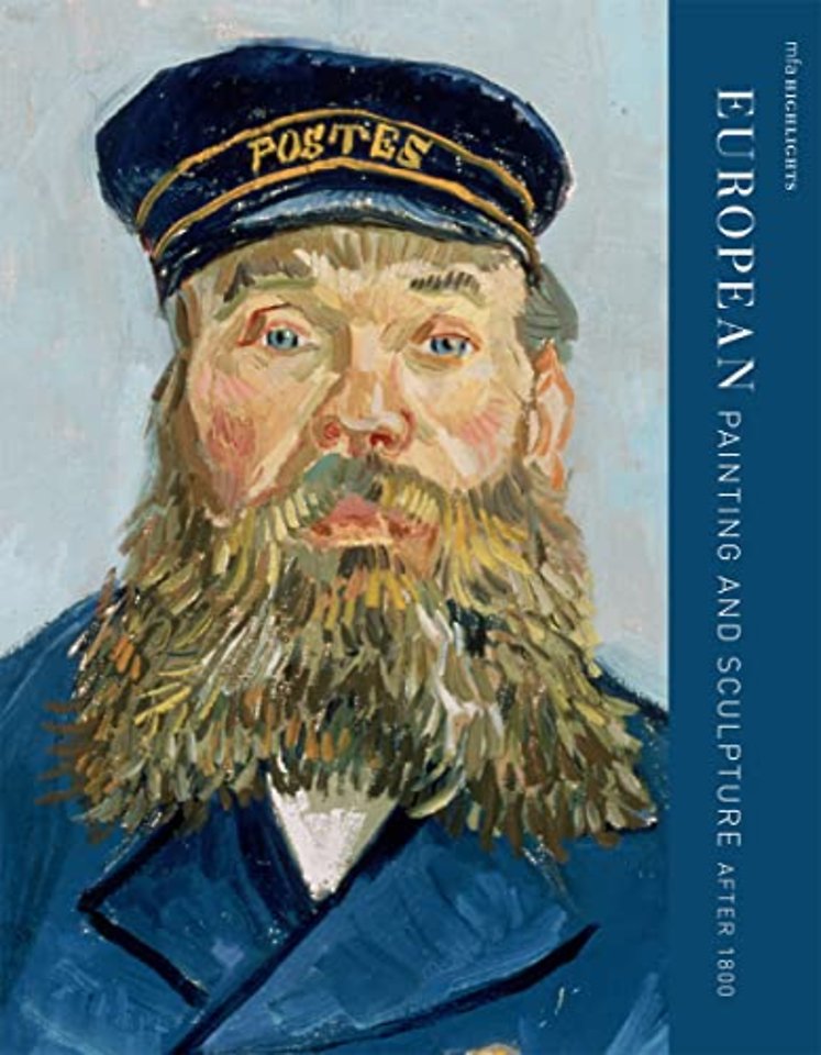 European Painting and Sculpture after 1800