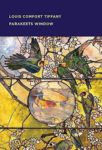Louis Comfort Tiffany