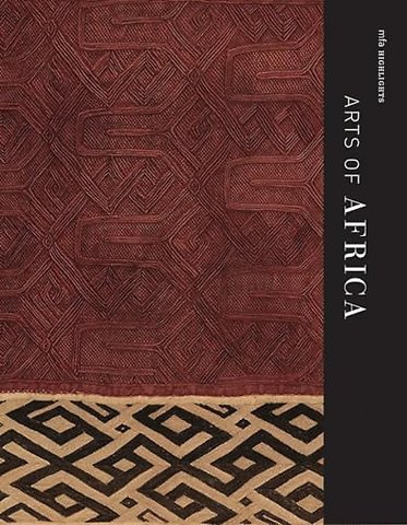 Arts of Africa