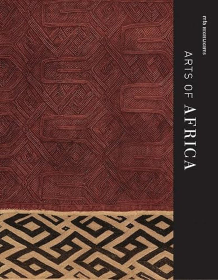 Arts of Africa