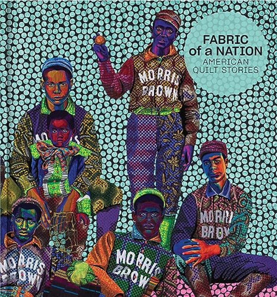 Fabric of a Nation