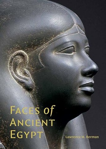 Faces of Ancient Egypt
