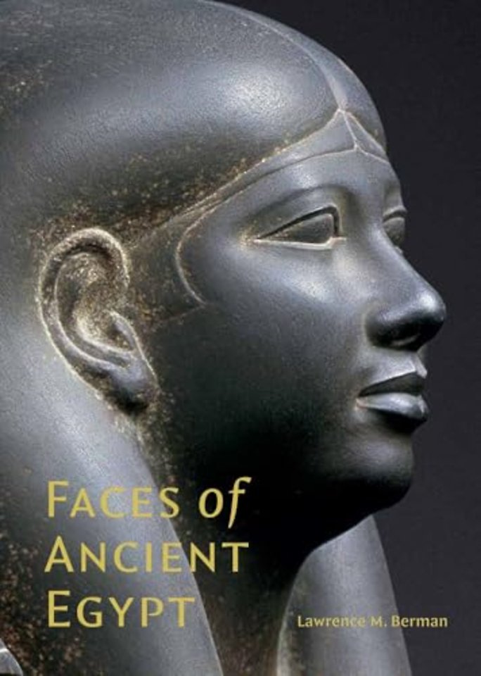 Faces of Ancient Egypt