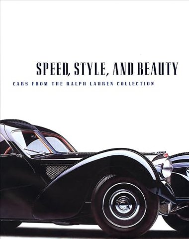 Speed, Style, and Beauty