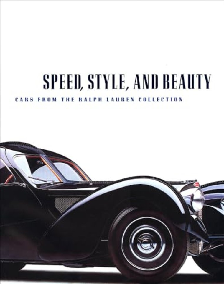 Speed, Style, and Beauty