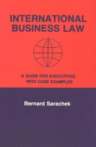 International Business Law