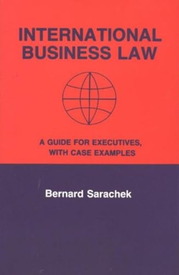International Business Law