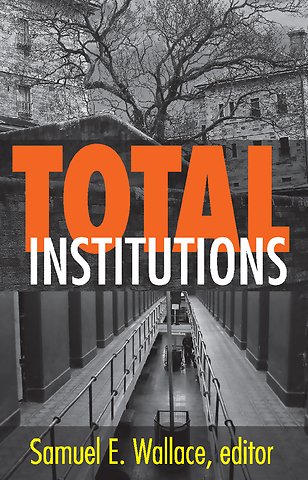 Total Institutions