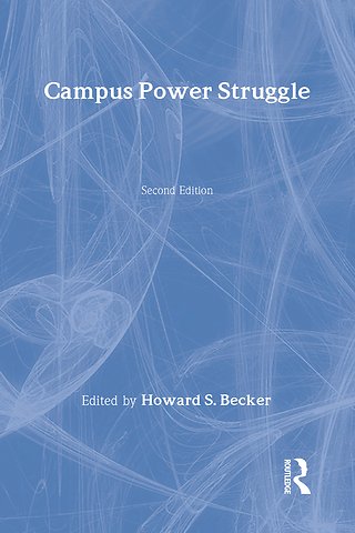 Campus Power Struggle