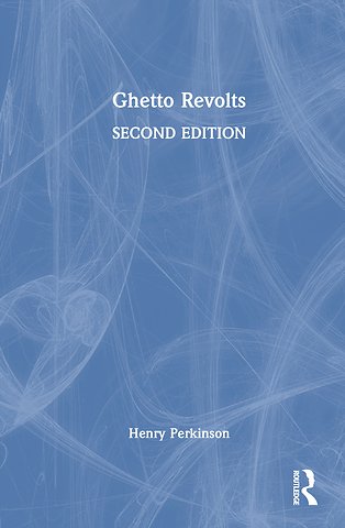 Ghetto Revolts