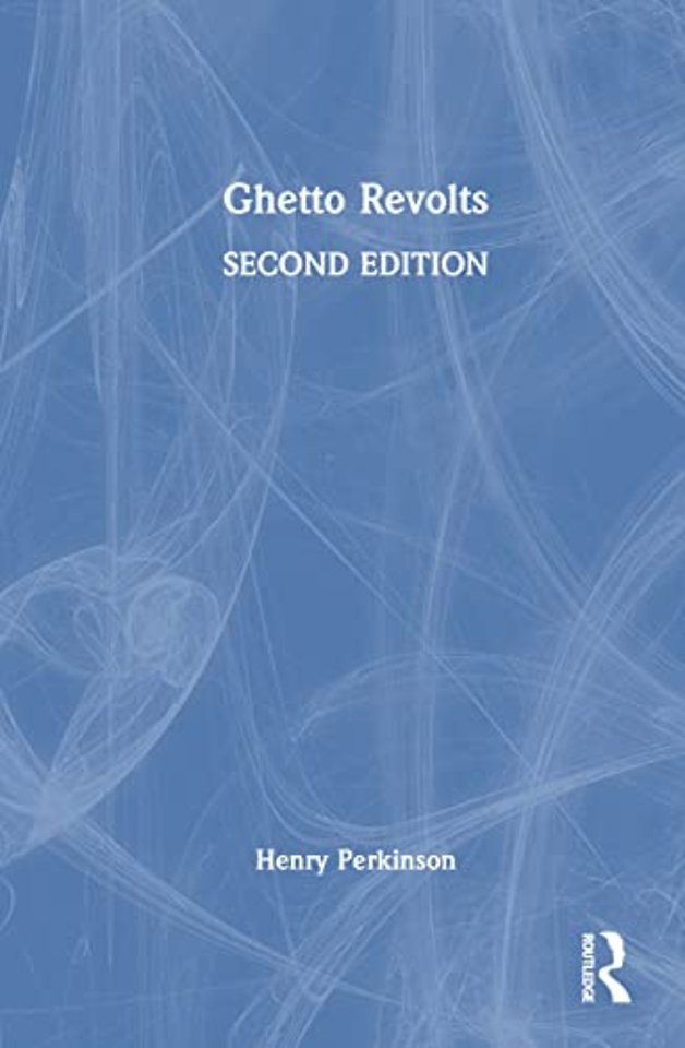 Ghetto Revolts
