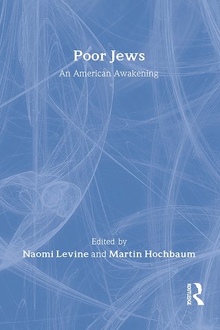 Poor Jews