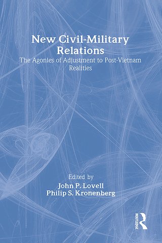 New Civil-Military Relations