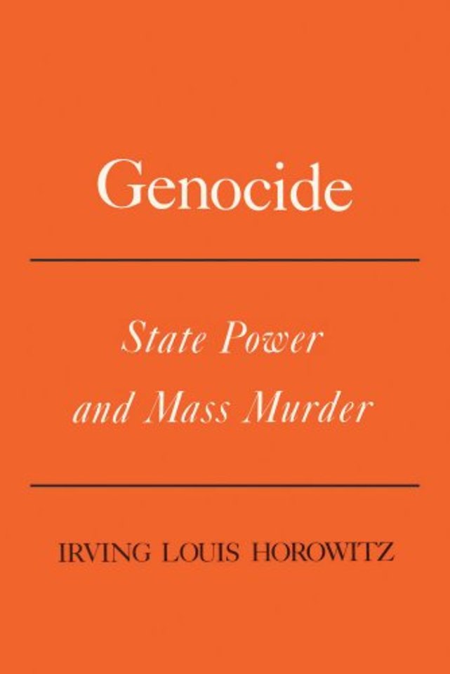 Genocide